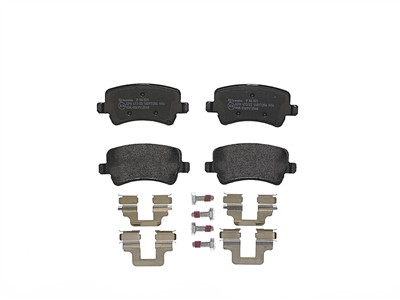 BREMBO P 86 021 Číslo výrobce: 24496. EAN: 8020584062630.