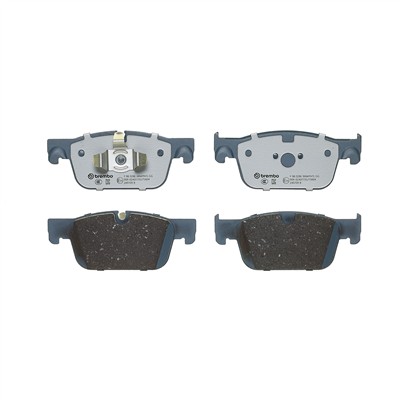 BREMBO P 86 028E Číslo výrobce: 22098. EAN: 8020584130179.