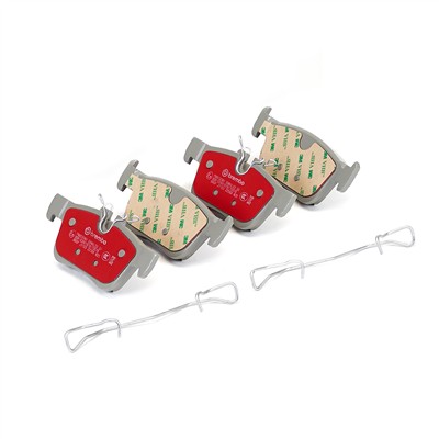BREMBO P86030NX Číslo výrobce: 22568. EAN: 8020584131640.