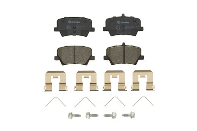 BREMBO P 86 032 Číslo výrobce: 20510. EAN: 8020584116654.