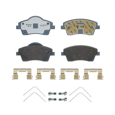 BREMBO P 86 033E Číslo výrobce: 22997. EAN: 8020584130216.