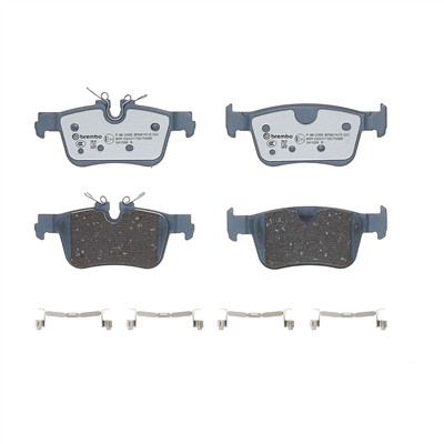 BREMBO P 86 035E Číslo výrobce: 22582. EAN: 8020584130230.