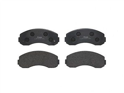 BREMBO P 99 003 Číslo výrobce: 23784. EAN: 8020584062654.