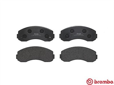 BREMBO P 99 003 Číslo výrobce: 23785. EAN: 8020584062654.