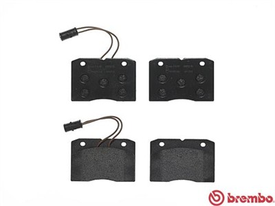 BREMBO P A6 009 Číslo výrobce: 21188. EAN: 8020584059197.
