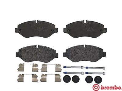 BREMBO P A6 026 Číslo výrobce: 29229. EAN: 8020584062685.