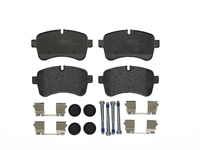 BREMBO P A6 027 Číslo výrobce: 29232. EAN: 8020584062692.