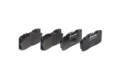BREMBO P A6 031 Číslo výrobce: 29122. EAN: 8020584122204.