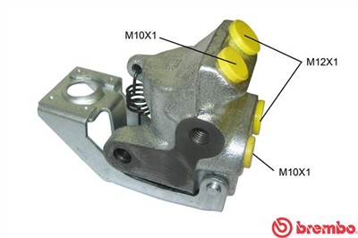 BREMBO R 61 009 EAN: 8432509613443.