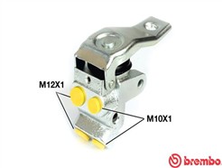 BREMBO R 61 014