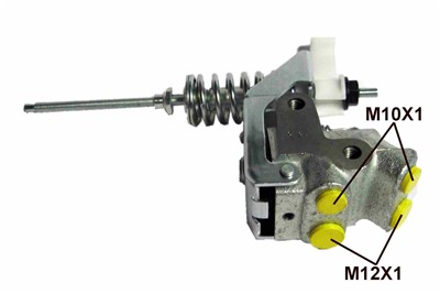 BREMBO R 61 023 EAN: 8432509657706.