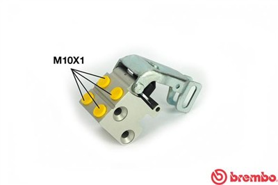 BREMBO R 85 008 EAN: 8432509613740.