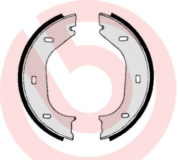 BREMBO S 06 505 EAN: 8432509639788.