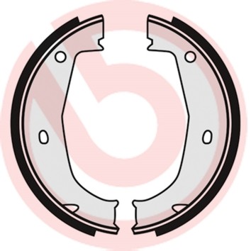 BREMBO S 06 508 EAN: 8432509639702.