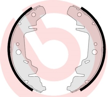 BREMBO S 11 501 EAN: 8432509639894.