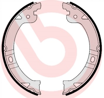 BREMBO S 11 505 EAN: 8432509639870.