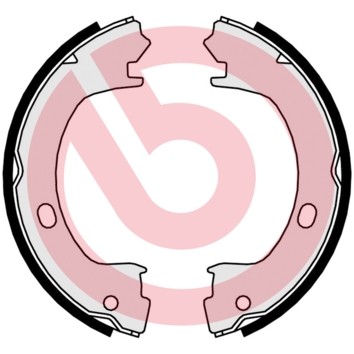 BREMBO S 11 510 EAN: 8432509651957.