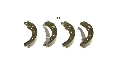 BREMBO S 15 501 EAN: 8432509639900.