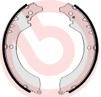 BREMBO S 16 501 EAN: 8432509640043.
