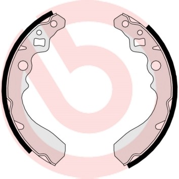 BREMBO S 16 508 EAN: 8432509639979.