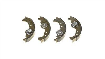 BREMBO S 23 501 EAN: 8432509640289.