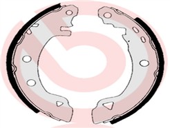 BREMBO S 23 507