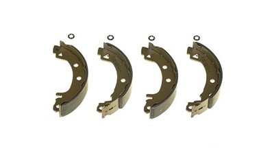 BREMBO S 23 507 EAN: 8432509640340.