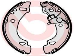 BREMBO S 23 512