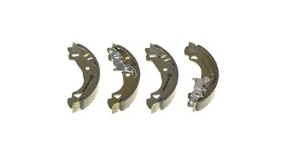 BREMBO S 23 512 EAN: 8432509640395.