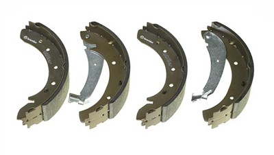 BREMBO S 23 516 EAN: 8432509640432.