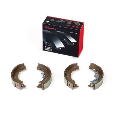 BREMBO S 23 528 EAN: 8432509640555.