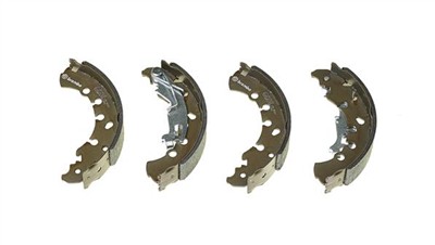 BREMBO S 23 530 EAN: 8432509640579.