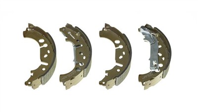 BREMBO S 23 531 EAN: 8432509640586.