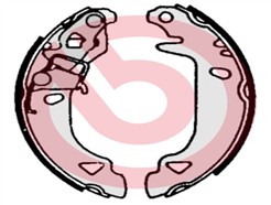 BREMBO S 23 547
