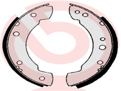BREMBO S 23 566