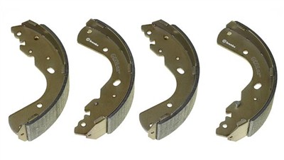 BREMBO S 23 576 EAN: 8432509640807.