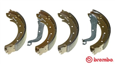 BREMBO S 23 577 EAN: 8432509640814.