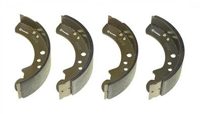 BREMBO S 24 512 EAN: 8432509640920.