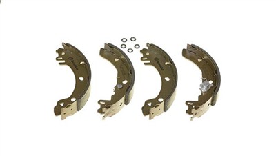 BREMBO S 24 517 EAN: 8432509640968.