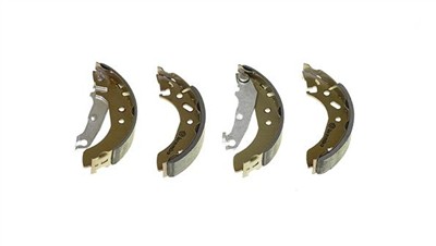 BREMBO S 24 519 EAN: 8432509640982.