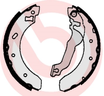 BREMBO S 24 521 EAN: 8432509641002.