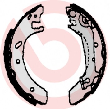 BREMBO S 24 525 EAN: 8432509641040.