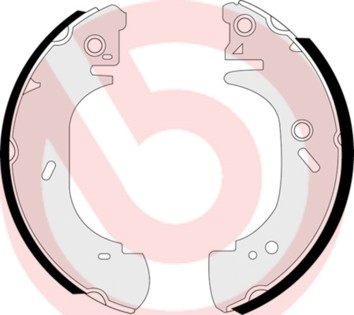 BREMBO S 24 528 EAN: 8432509641071.