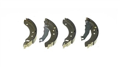 BREMBO S 24 536 EAN: 8432509641156.