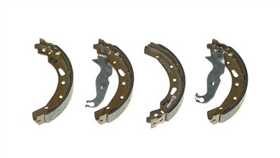 BREMBO S 24 540 EAN: 8432509641194.