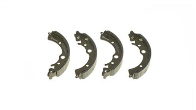 BREMBO S 28 505 EAN: 8432509641262.
