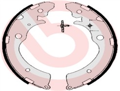 BREMBO S 28 507
