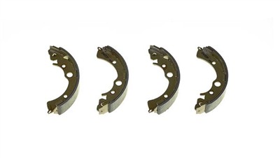 BREMBO S 28 509 EAN: 8432509641309.