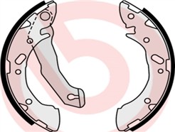 BREMBO S 30 503