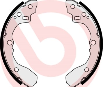 BREMBO S 30 513 EAN: 8432509641378.